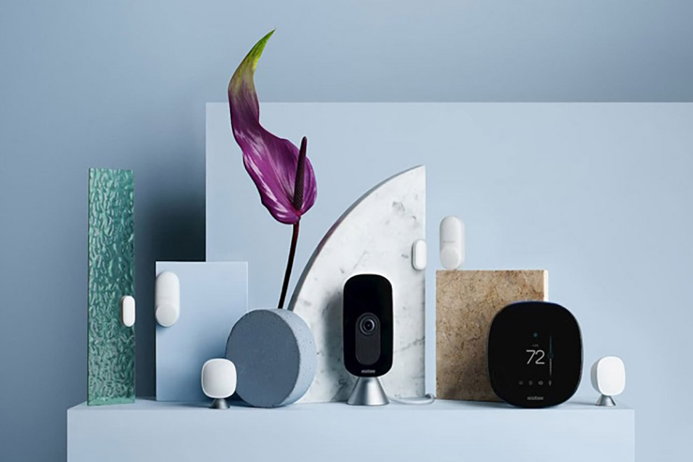 Smart Home Energy Efficiency